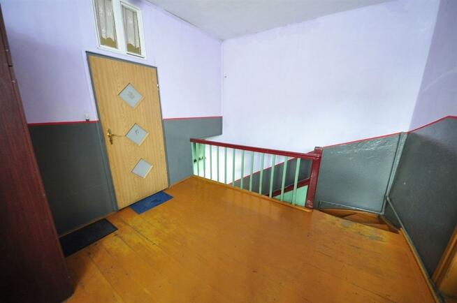 Sprzedaż domu, woj. wrocławskie.