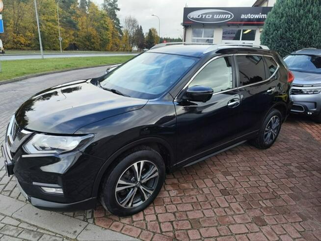 Nissan X-Trail SALON POLSKA/4x4/AUTOMAT/fv23%/stan bdb/gwarancja