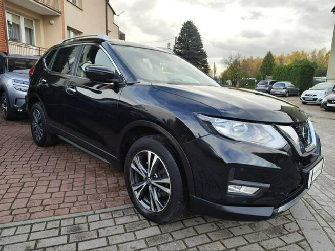 Nissan X-Trail SALON POLSKA/4x4/AUTOMAT/fv23%/stan bdb/gwarancja