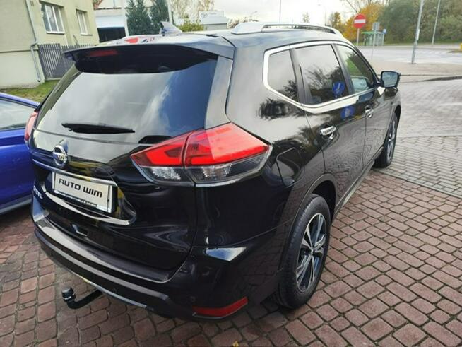 Nissan X-Trail SALON POLSKA/4x4/AUTOMAT/fv23%/stan bdb/gwarancja