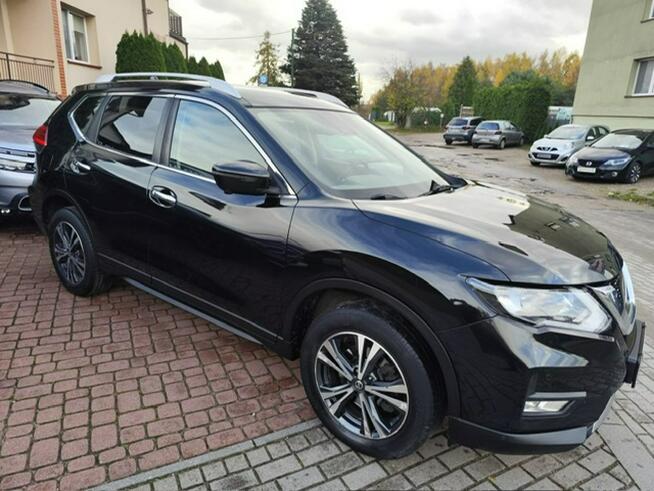 Nissan X-Trail SALON POLSKA/4x4/AUTOMAT/fv23%/stan bdb/gwarancja
