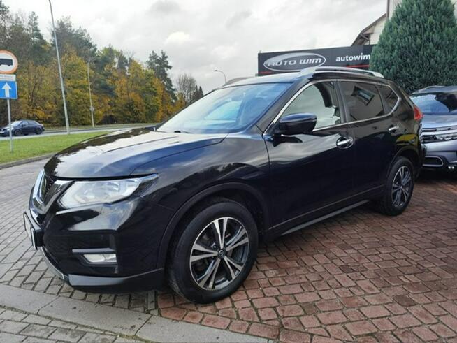 Nissan X-Trail SALON POLSKA/4x4/AUTOMAT/fv23%/stan bdb/gwarancja
