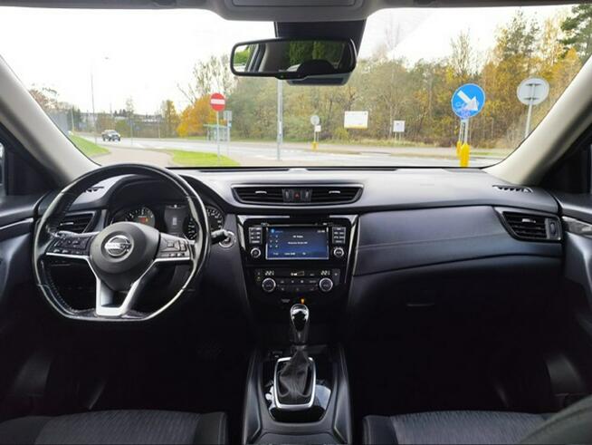 Nissan X-Trail SALON POLSKA/4x4/AUTOMAT/fv23%/stan bdb/gwarancja