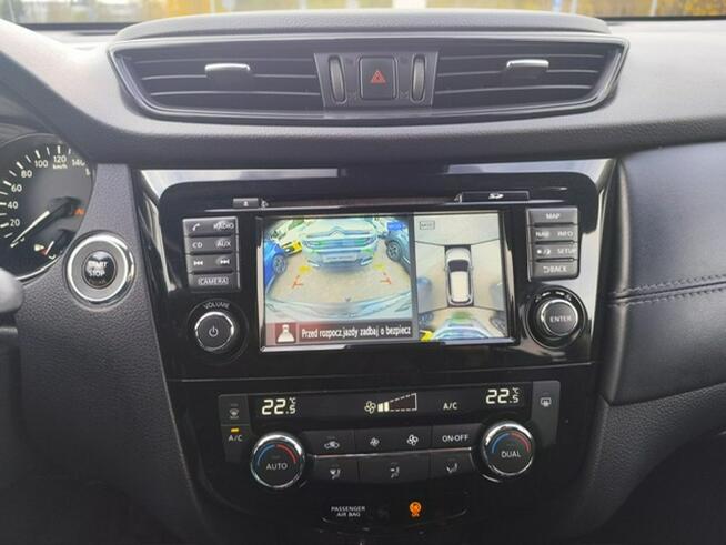 Nissan X-Trail SALON POLSKA/4x4/AUTOMAT/fv23%/stan bdb/gwarancja