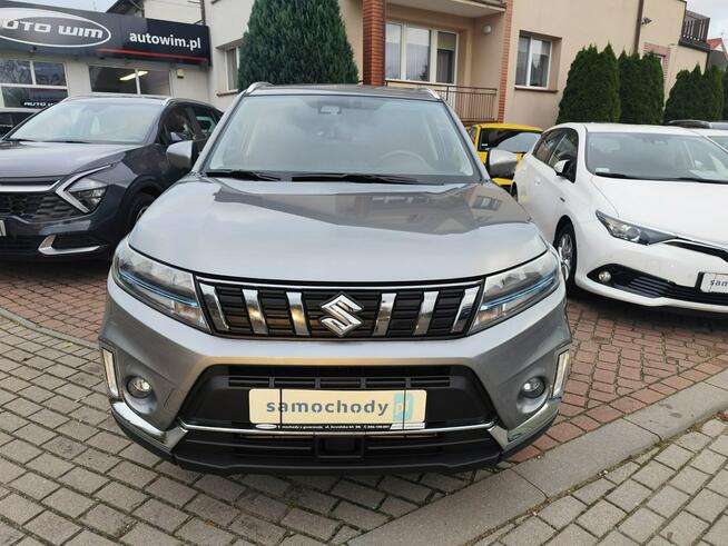 Suzuki Vitara PREMIUM PLUS/SALON POLSKA/4x4/fv23%/stan bdb/gwarancja