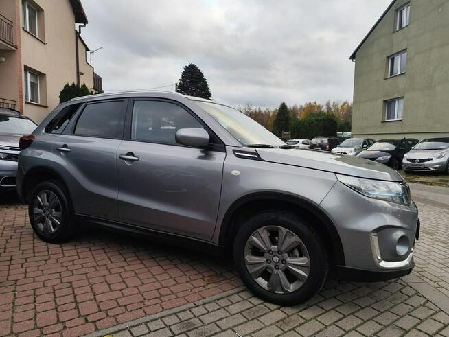 Suzuki Vitara PREMIUM PLUS/SALON POLSKA/4x4/fv23%/stan bdb/gwarancja