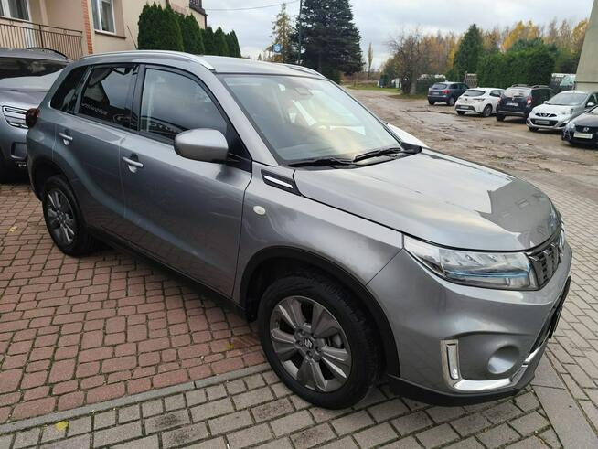Suzuki Vitara PREMIUM PLUS/SALON POLSKA/4x4/fv23%/stan bdb/gwarancja