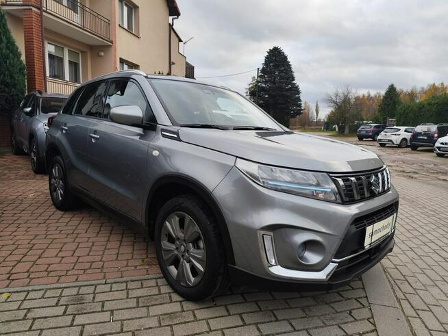Suzuki Vitara PREMIUM PLUS/SALON POLSKA/4x4/fv23%/stan bdb/gwarancja