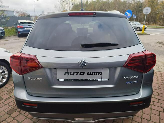 Suzuki Vitara PREMIUM PLUS/SALON POLSKA/4x4/fv23%/stan bdb/gwarancja