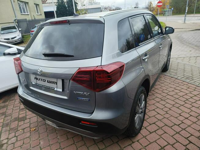 Suzuki Vitara PREMIUM PLUS/SALON POLSKA/4x4/fv23%/stan bdb/gwarancja