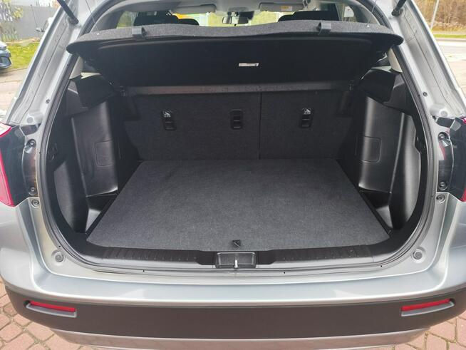 Suzuki Vitara PREMIUM PLUS/SALON POLSKA/4x4/fv23%/stan bdb/gwarancja