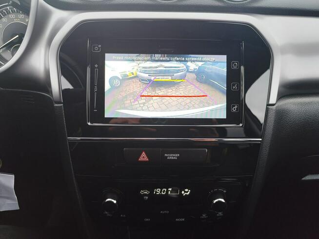 Suzuki Vitara PREMIUM PLUS/SALON POLSKA/4x4/fv23%/stan bdb/gwarancja