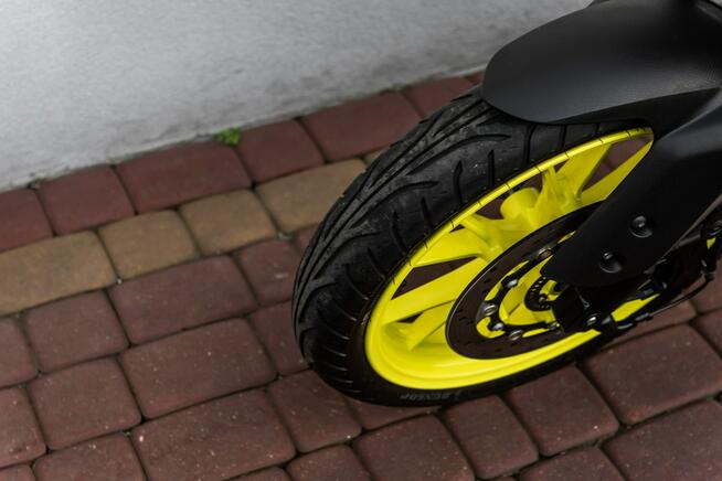 Yamaha MT 125 R 2018 ABS AKRAPOVIĆ Raty Transport Największy Wybór Moto 125 W PL