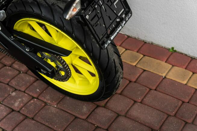 Yamaha MT 125 R 2018 ABS AKRAPOVIĆ Raty Transport Największy Wybór Moto 125 W PL