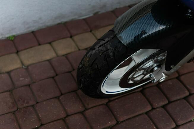 Suzuki GSX-R 600 R 2000 SRAD Piękny Stan RATY Transport Stan KOLEKCJONERSKI Motost