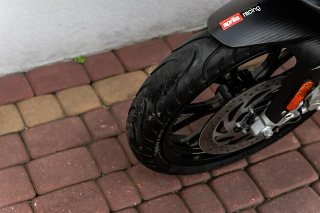 Aprilia RS 125 ABS R 2017 Raty Transport Największy Wybór Motocykli w PL YZF CBR