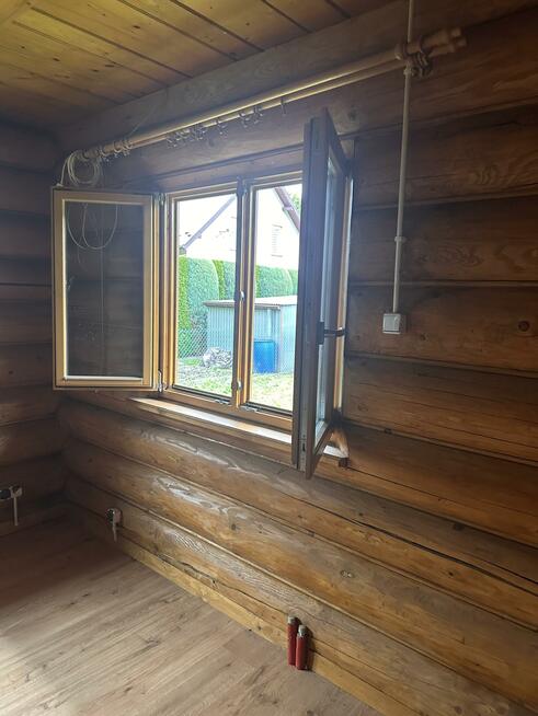 Dom Naszacowice gm. Podegrodzie