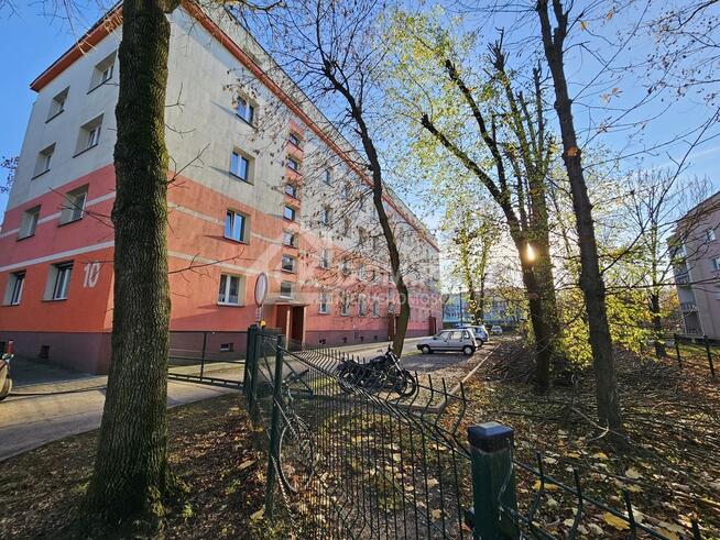 Mieszkanie 2 pokoje 52 m² Kielce Kadzielnia