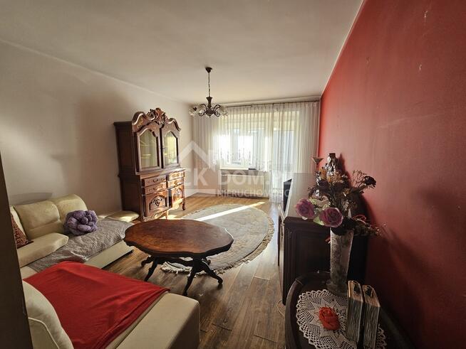 Mieszkanie 2 pokoje 52 m² Kielce Kadzielnia