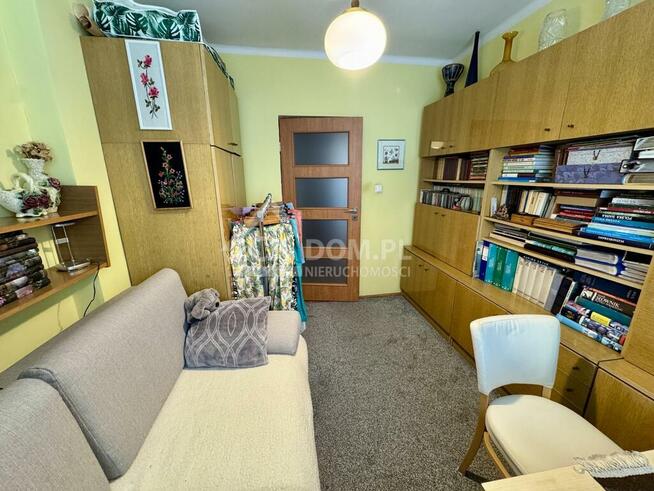 Mieszkanie z ogródkiem, balkonem i garażem Staszów