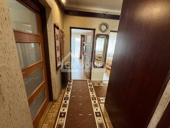 Mieszkanie z ogródkiem, balkonem i garażem Staszów