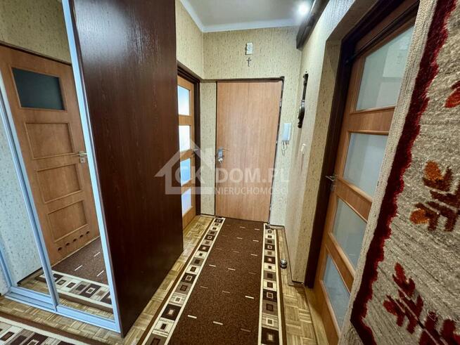 Mieszkanie z ogródkiem, balkonem i garażem Staszów