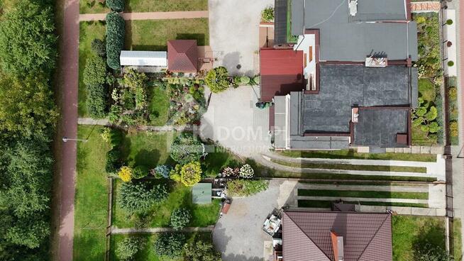 Mieszkanie z ogródkiem, balkonem i garażem Staszów