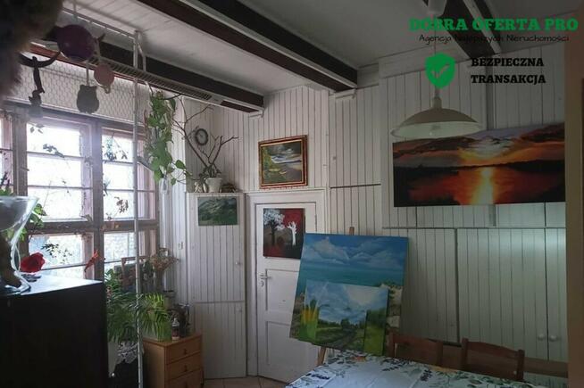 Stylowe mieszkanie z duszą w zabytkowej kamienicy