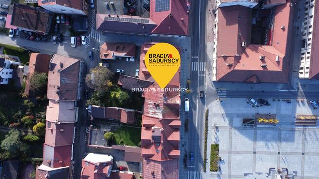 Dom Bochnia Centrum, Rynek