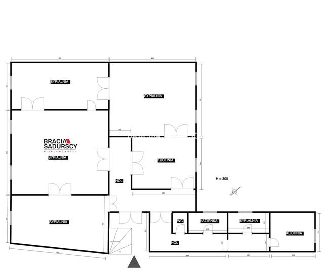 Dom Bochnia Centrum, Rynek