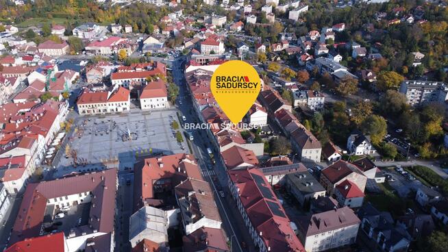 Dom Bochnia Centrum, Rynek