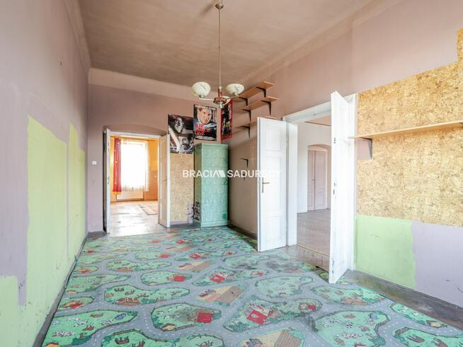 Dom Bochnia Centrum, Rynek