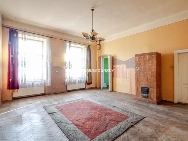 Dom Bochnia Centrum, Rynek