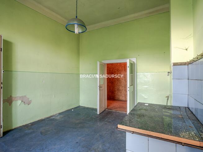 Dom Bochnia Centrum, Rynek