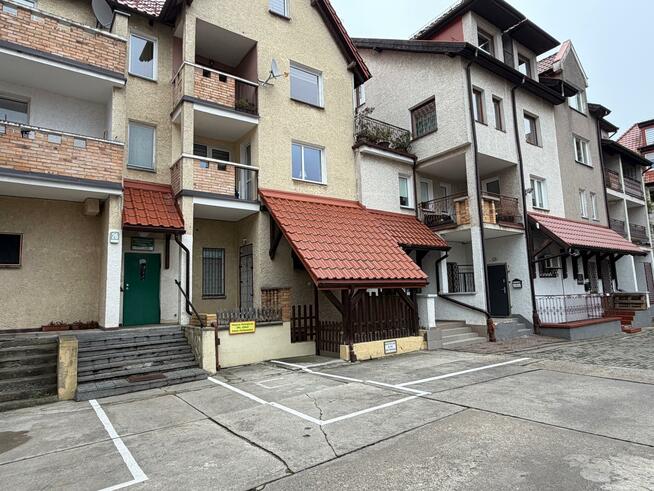 Lokal użytkowy Kołobrzeg Starówka, Narutowicza