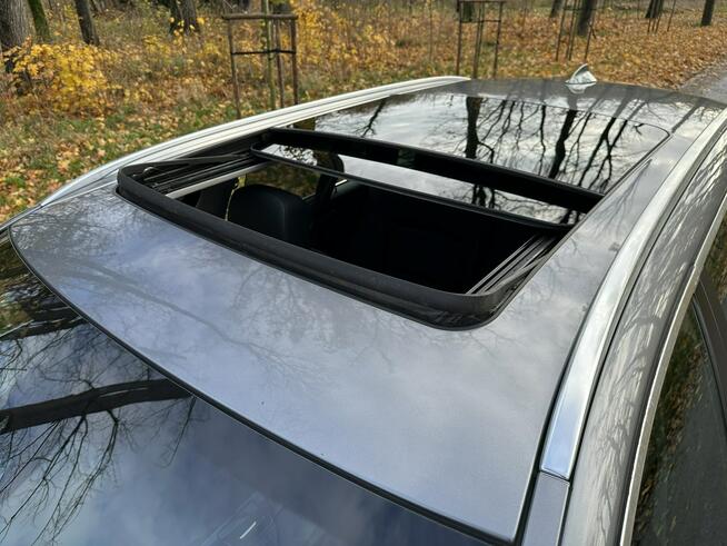 BMW 520 D 184 Konie Automat Navi Xenon Alu18 Sporty Panorama Super Stan