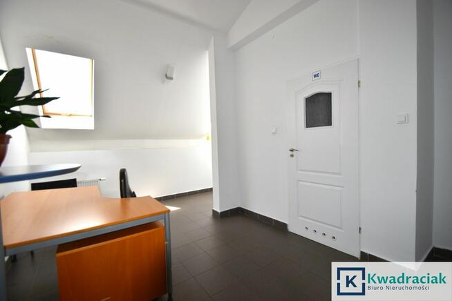 Lokal użytkowy Sanok, Jana Iii Sobieskiego