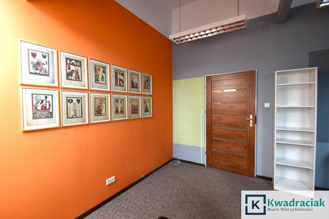 Lokal użytkowy Sanok, Jana Iii Sobieskiego