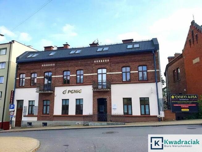 Lokal użytkowy Sanok, Jana Iii Sobieskiego