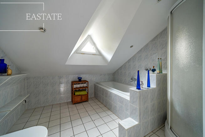 Dom Warszawa gm. Praga-Południe Praga-Południe, Gocław, Genewska