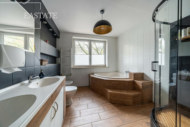 Dom Warszawa gm. Praga-Południe Praga-Południe, Gocław, Genewska