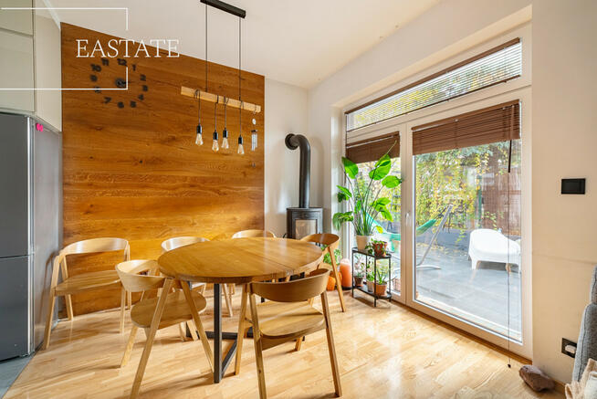 Dom Warszawa gm. Wawer Wawer, Trakt Lubelski