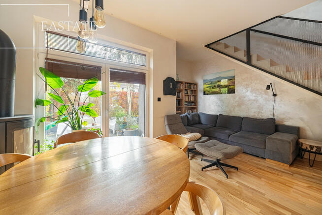 Dom Warszawa gm. Wawer Wawer, Trakt Lubelski