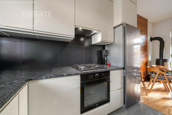 Dom Warszawa gm. Wawer Wawer, Trakt Lubelski