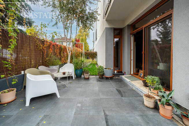 Dom Warszawa gm. Wawer Wawer, Trakt Lubelski