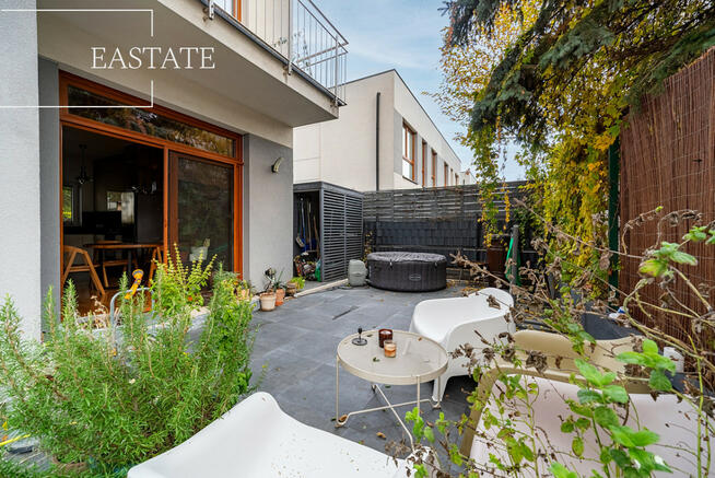 Dom Warszawa gm. Wawer Wawer, Trakt Lubelski