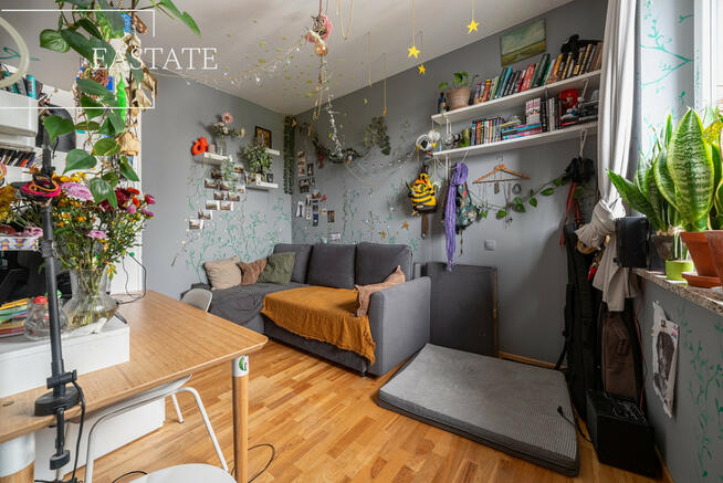 Dom Warszawa gm. Wawer Wawer, Trakt Lubelski