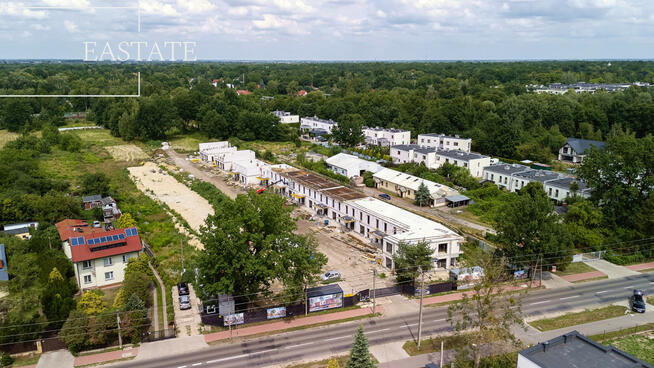 Dom Grodzisk Mazowiecki, 3 Maja