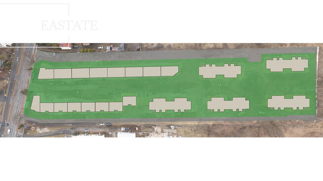 Dom Grodzisk Mazowiecki, 3 Maja