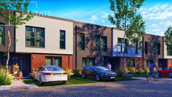 Dom Grodzisk Mazowiecki, 3 Maja